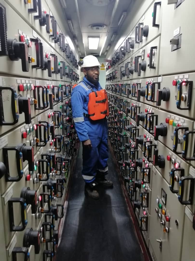Manpower Supply
