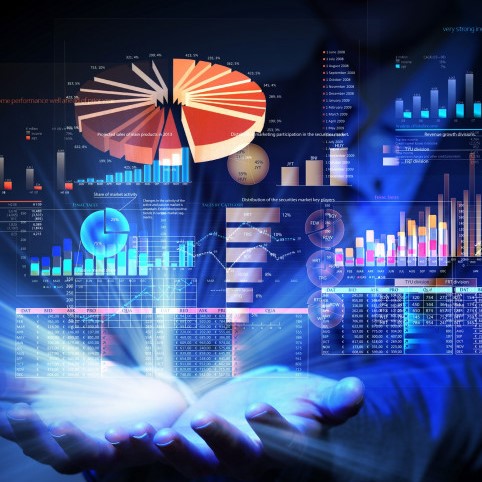 IT and Data Management
