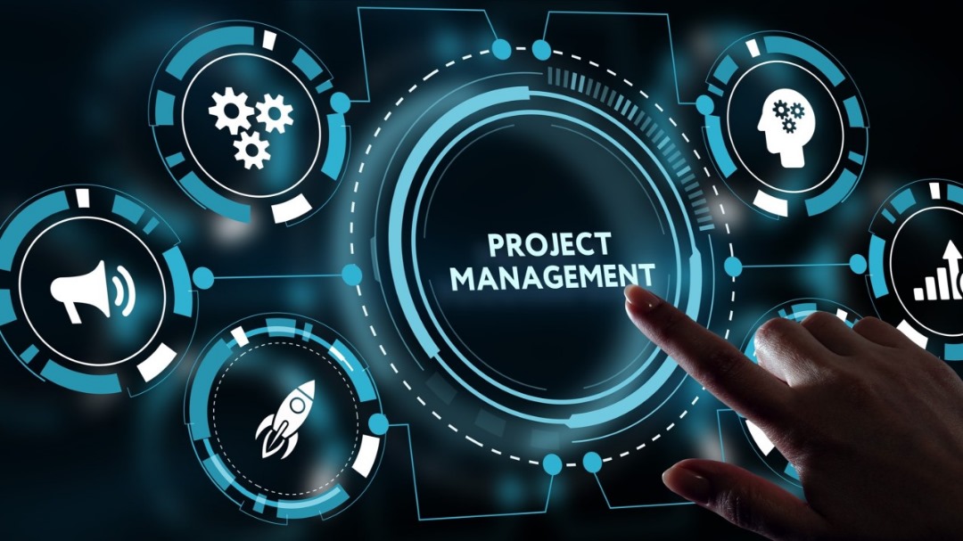 IT and Data Management
